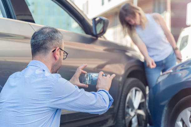 Professional Car Insurance Near Me technician working in Upper Nyack, NY